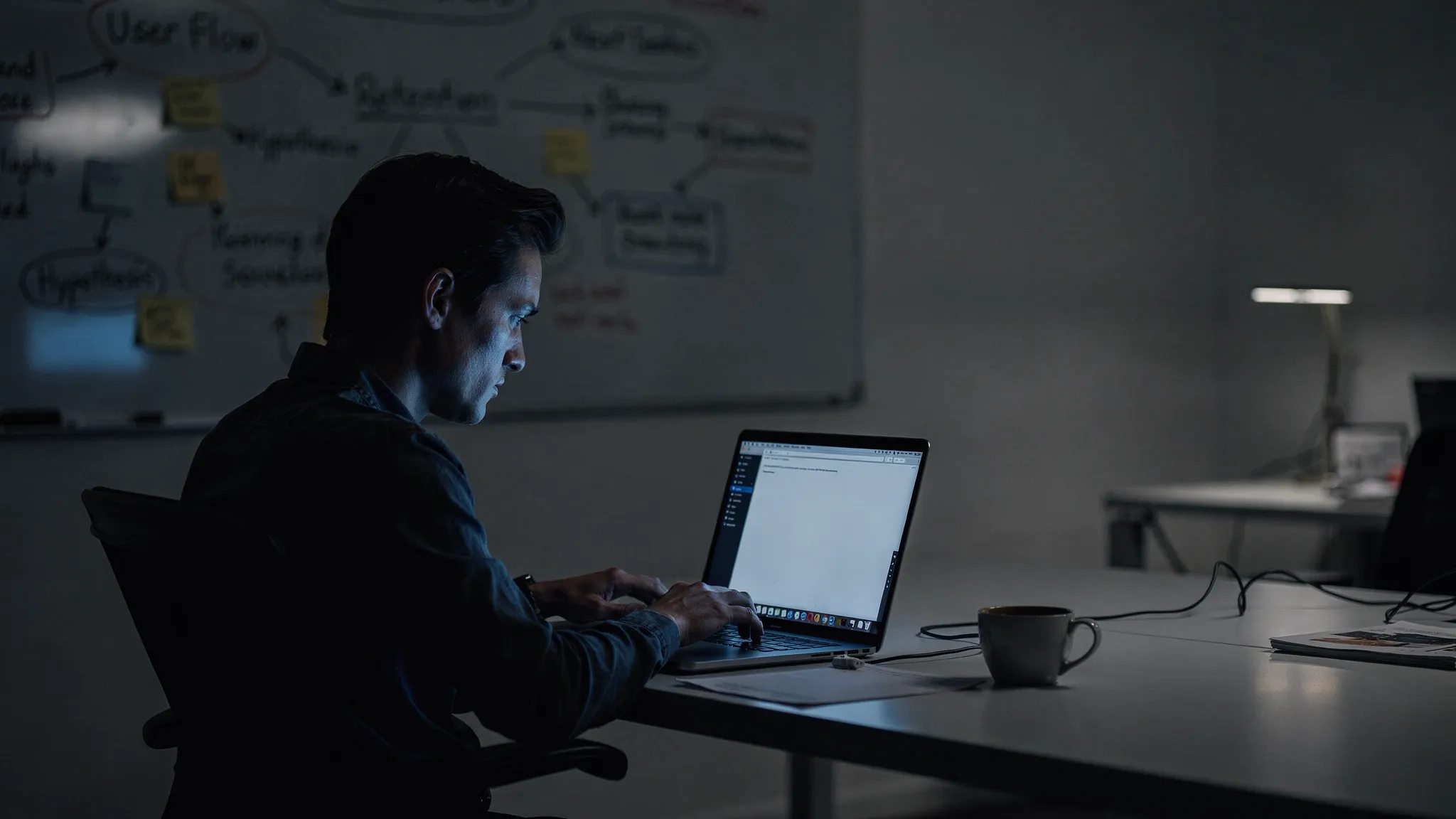 Why AI-Native Products Still Lose Users After Week One