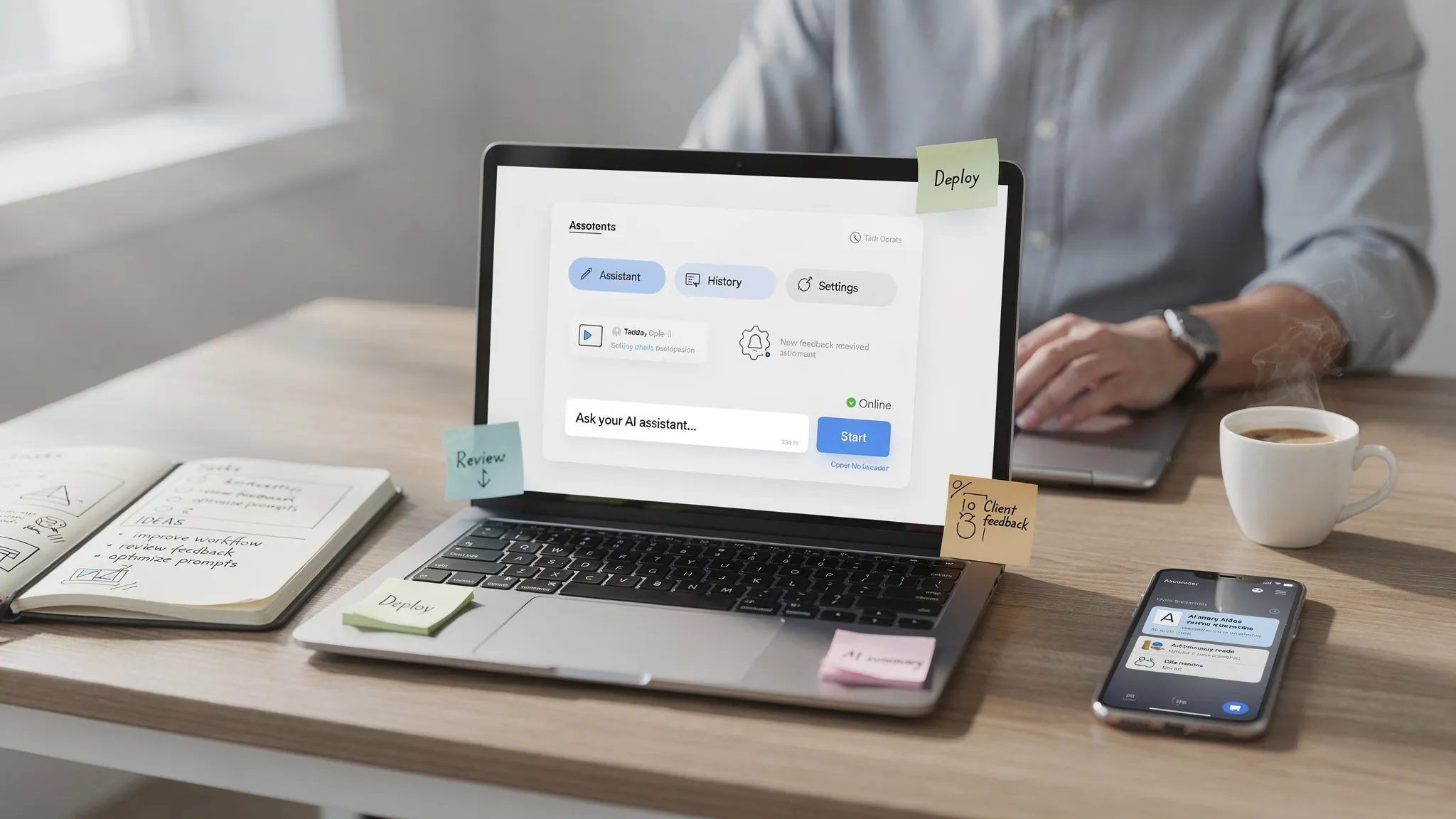 What Makes a Great AI Product People Keep Using
